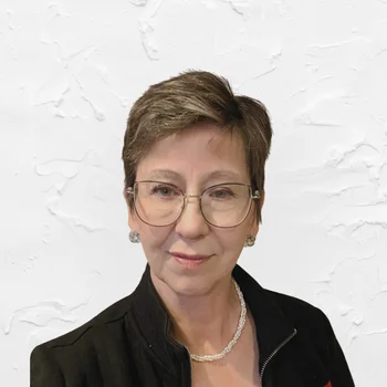 Image of Janet Scott, Associate